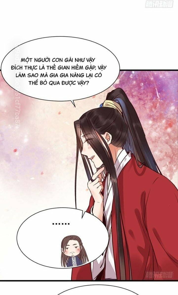 Tuyệt Sắc Quyến Rũ: Quỷ Y Chí Tôn Chap 208 - Next Chap 209