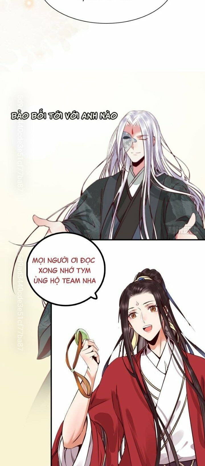Tuyệt Sắc Quyến Rũ: Quỷ Y Chí Tôn Chap 208 - Next Chap 209