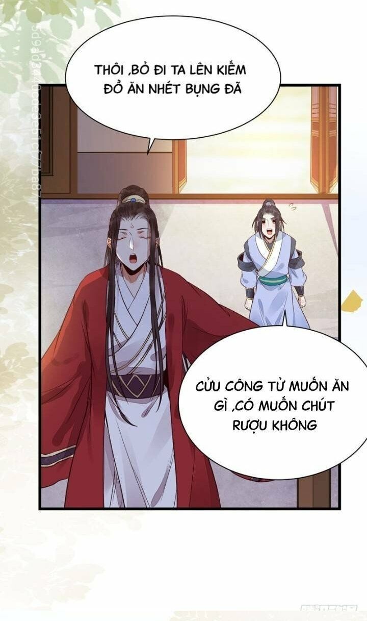 Tuyệt Sắc Quyến Rũ: Quỷ Y Chí Tôn Chap 208 - Next Chap 209