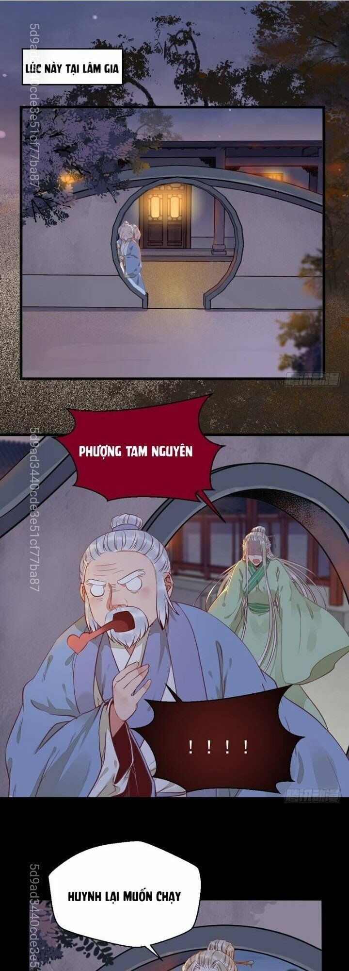 Tuyệt Sắc Quyến Rũ: Quỷ Y Chí Tôn Chap 209 - Next Chap 210