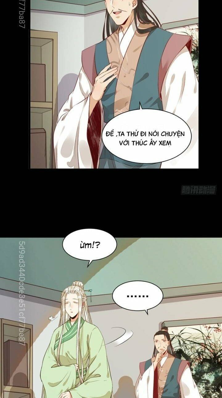 Tuyệt Sắc Quyến Rũ: Quỷ Y Chí Tôn Chap 209 - Next Chap 210