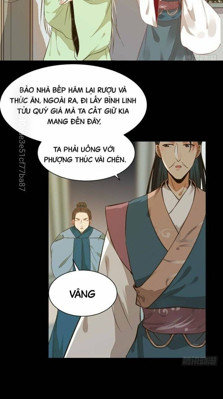 Tuyệt Sắc Quyến Rũ: Quỷ Y Chí Tôn Chap 209 - Next Chap 210