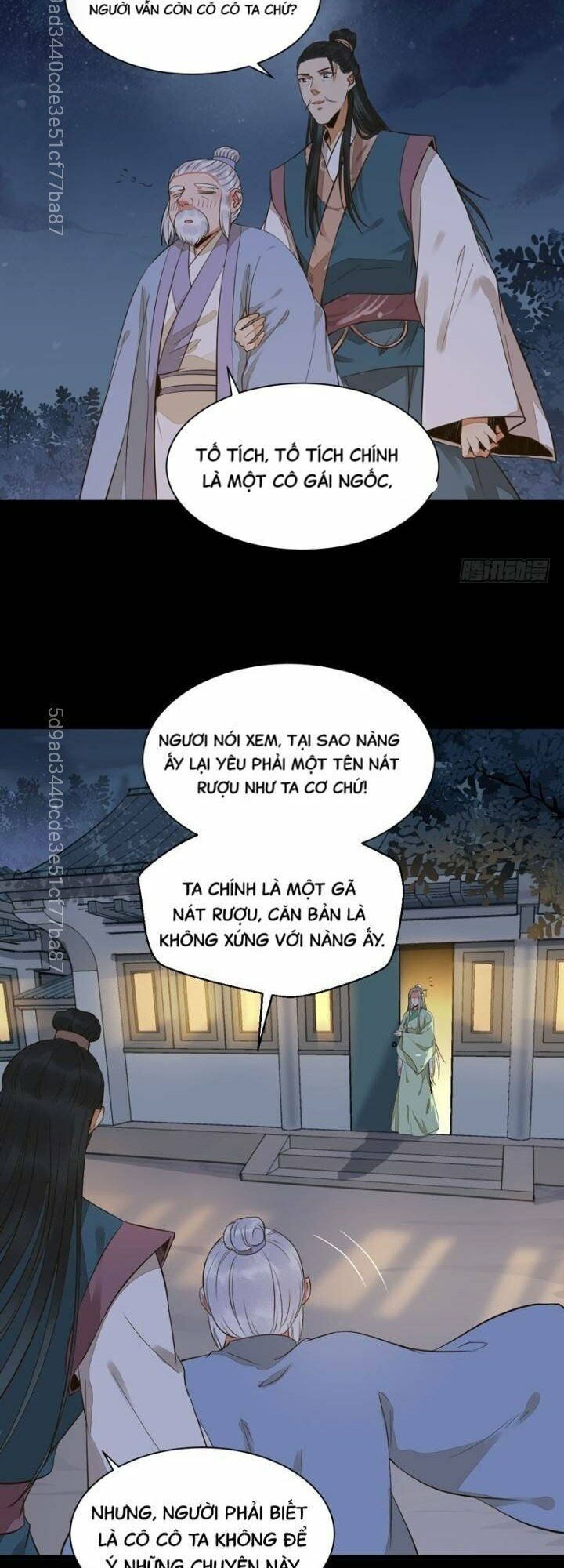 Tuyệt Sắc Quyến Rũ: Quỷ Y Chí Tôn Chap 209 - Next Chap 210