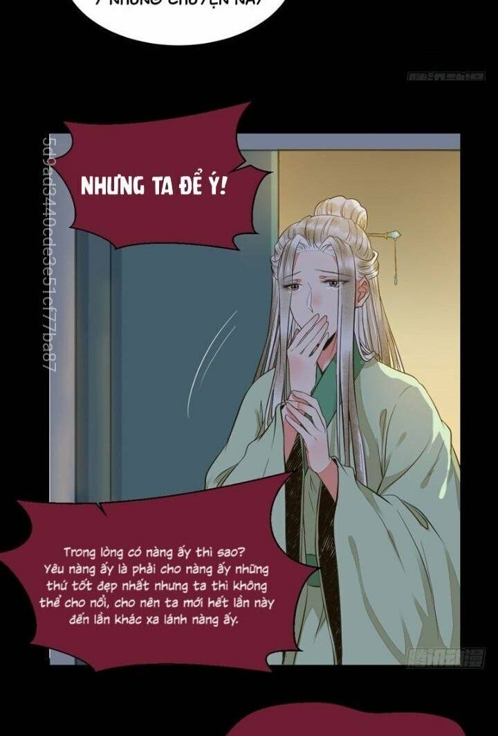 Tuyệt Sắc Quyến Rũ: Quỷ Y Chí Tôn Chap 209 - Next Chap 210