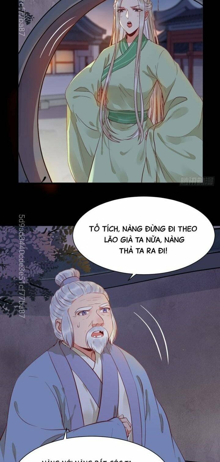 Tuyệt Sắc Quyến Rũ: Quỷ Y Chí Tôn Chap 209 - Next Chap 210