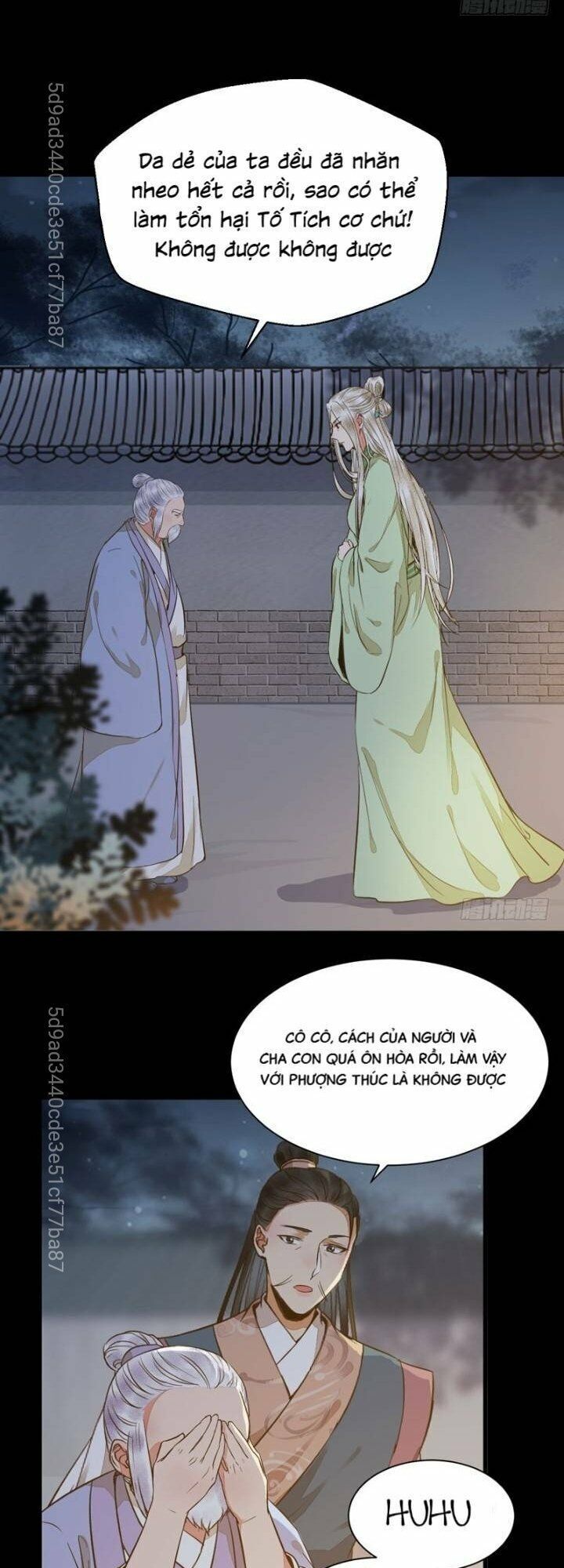 Tuyệt Sắc Quyến Rũ: Quỷ Y Chí Tôn Chap 209 - Next Chap 210