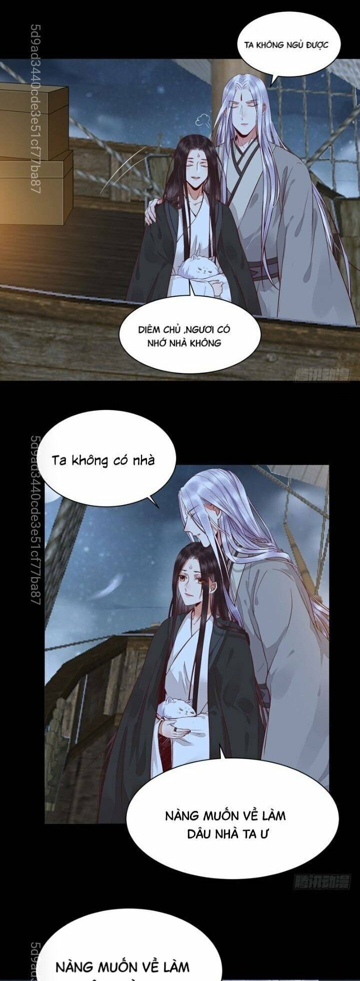 Tuyệt Sắc Quyến Rũ: Quỷ Y Chí Tôn Chap 209 - Next Chap 210