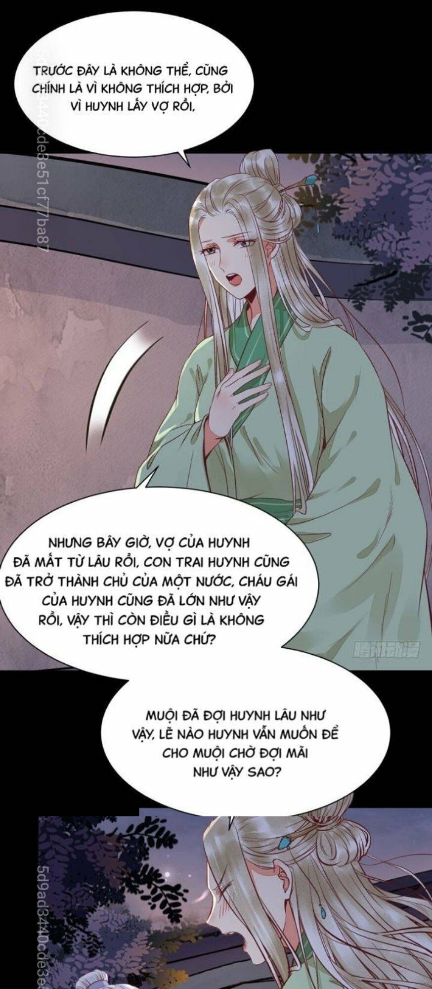 Tuyệt Sắc Quyến Rũ: Quỷ Y Chí Tôn Chap 209 - Next Chap 210