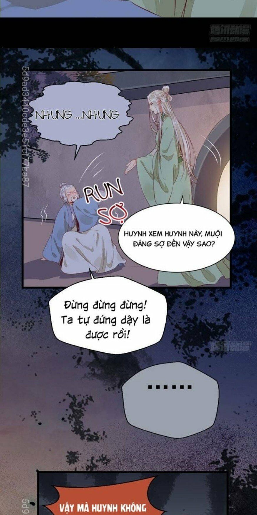 Tuyệt Sắc Quyến Rũ: Quỷ Y Chí Tôn Chap 209 - Next Chap 210
