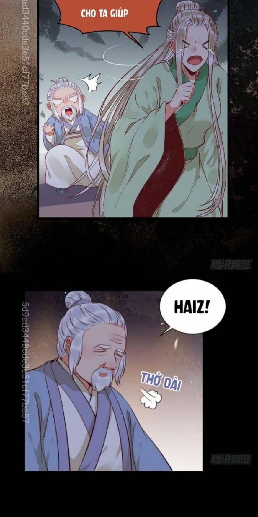 Tuyệt Sắc Quyến Rũ: Quỷ Y Chí Tôn Chap 209 - Next Chap 210