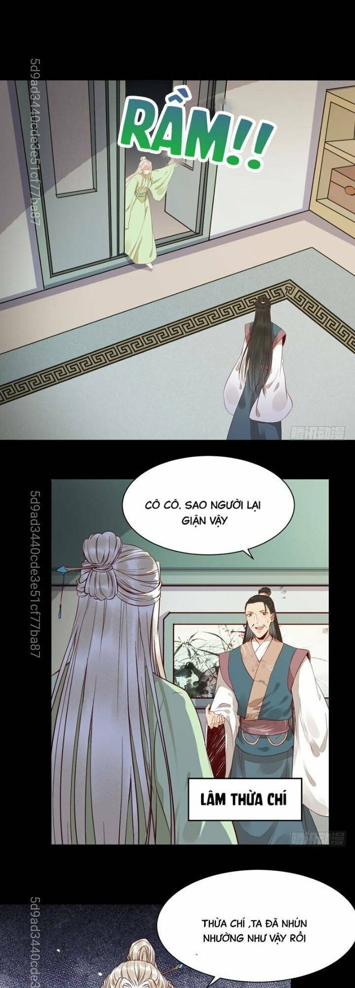 Tuyệt Sắc Quyến Rũ: Quỷ Y Chí Tôn Chap 209 - Next Chap 210