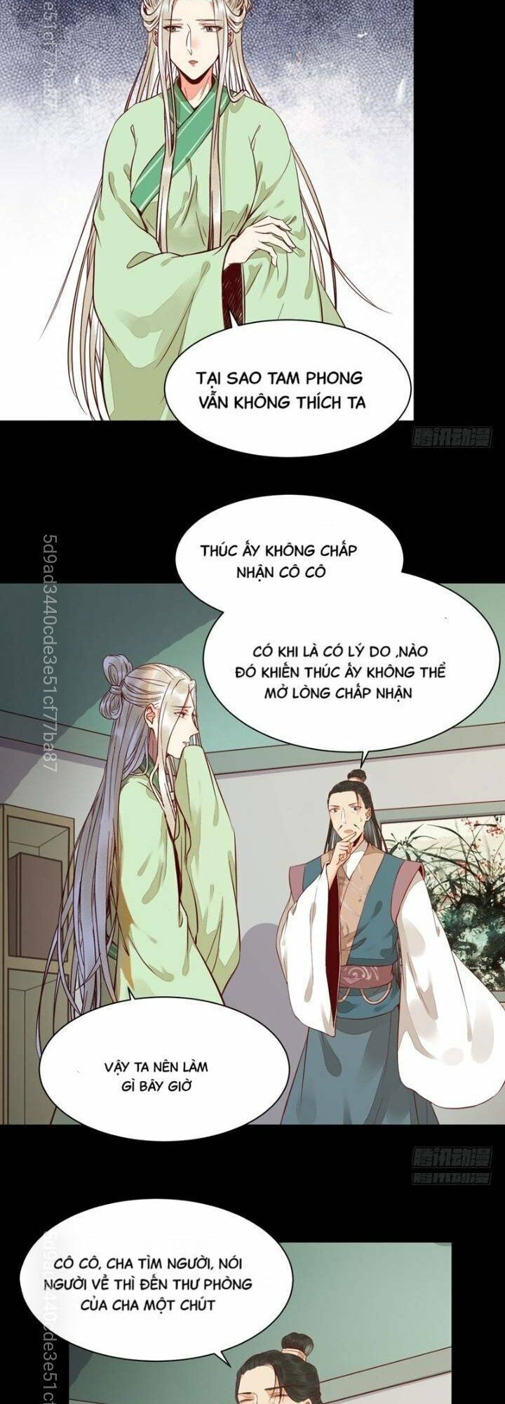 Tuyệt Sắc Quyến Rũ: Quỷ Y Chí Tôn Chap 209 - Next Chap 210