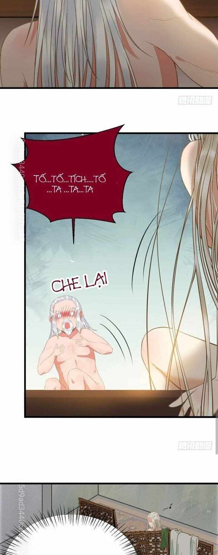 Tuyệt Sắc Quyến Rũ: Quỷ Y Chí Tôn Chap 210 - Next Chap 211