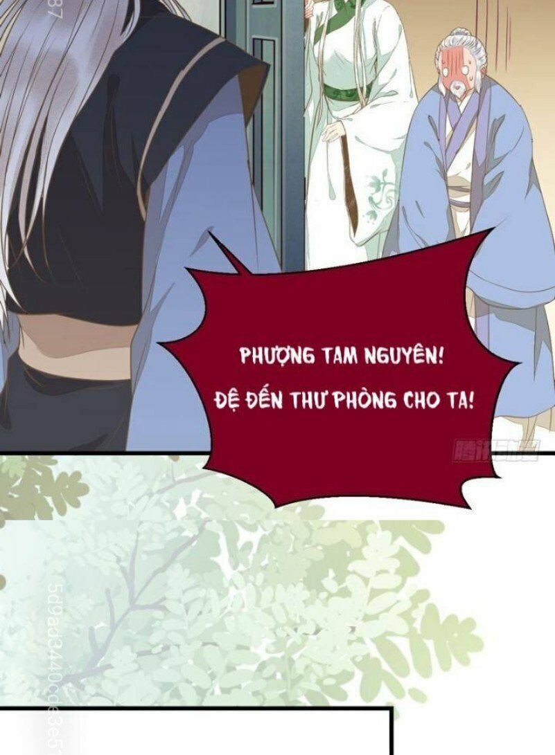 Tuyệt Sắc Quyến Rũ: Quỷ Y Chí Tôn Chap 210 - Next Chap 211