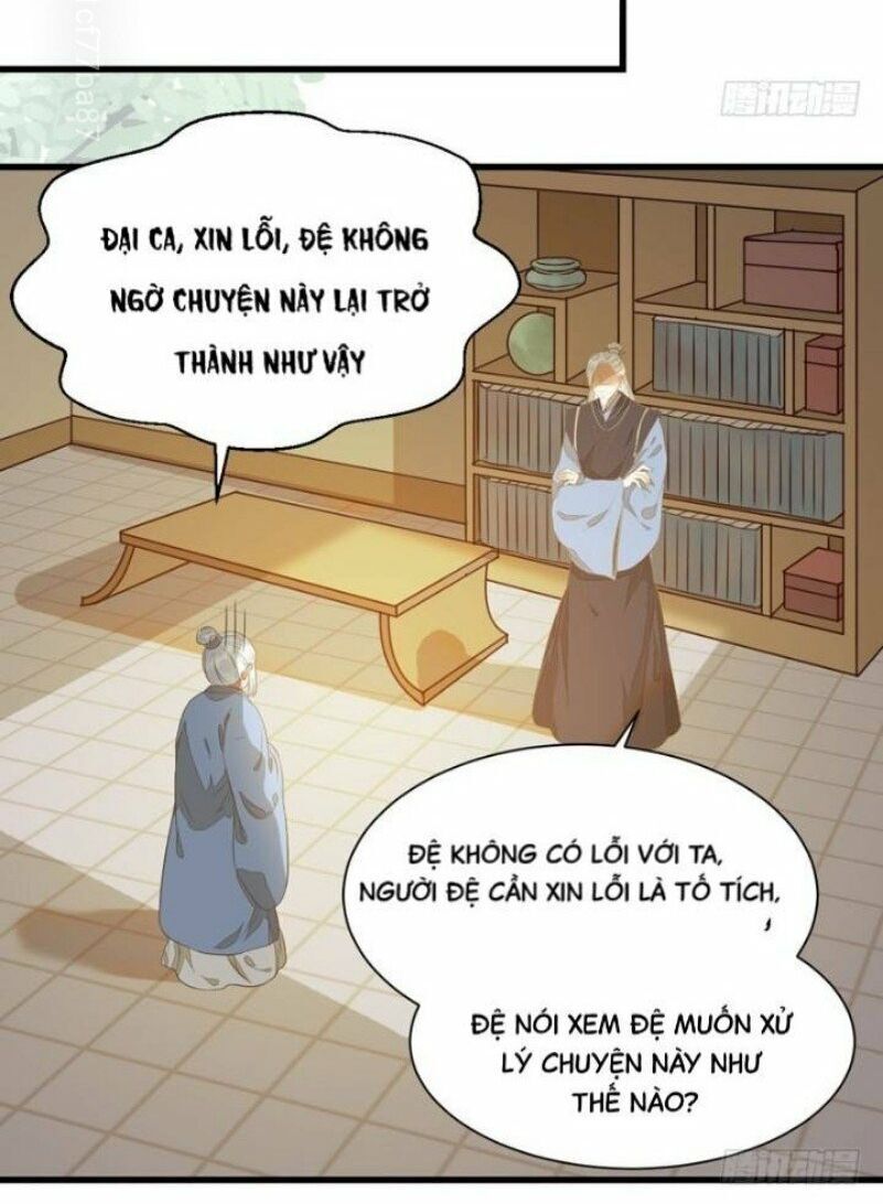 Tuyệt Sắc Quyến Rũ: Quỷ Y Chí Tôn Chap 210 - Next Chap 211