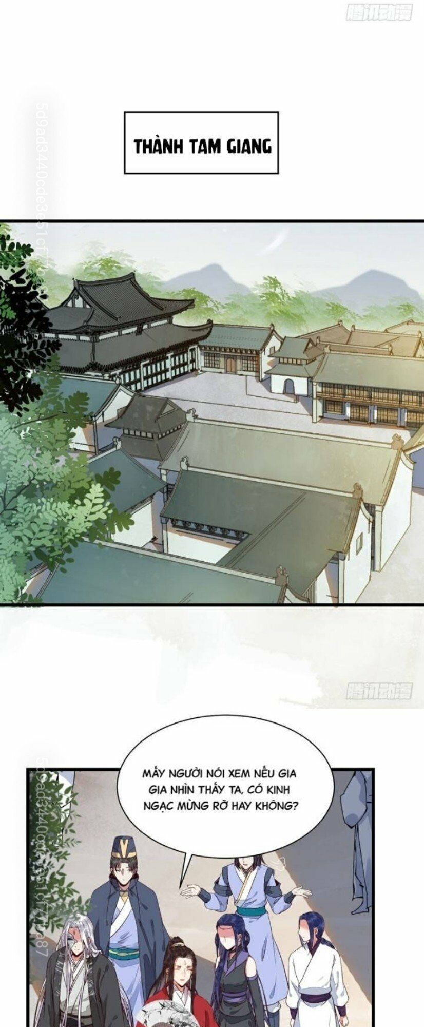 Tuyệt Sắc Quyến Rũ: Quỷ Y Chí Tôn Chap 210 - Next Chap 211