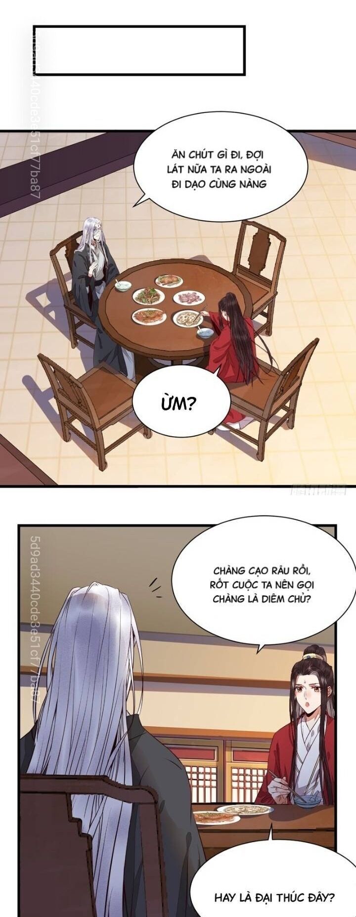 Tuyệt Sắc Quyến Rũ: Quỷ Y Chí Tôn Chap 210 - Next Chap 211