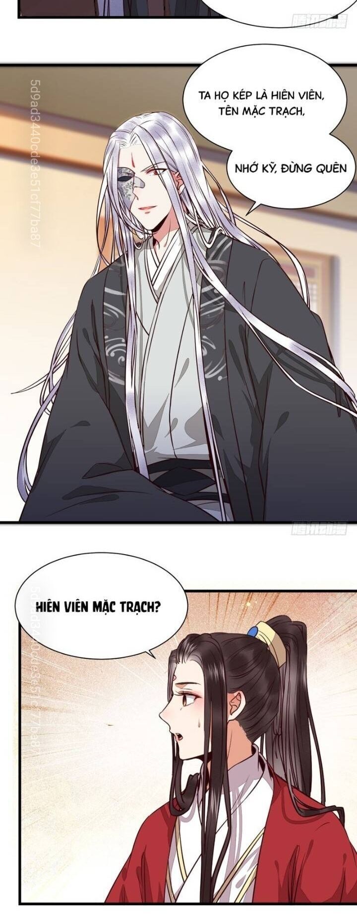 Tuyệt Sắc Quyến Rũ: Quỷ Y Chí Tôn Chap 210 - Next Chap 211