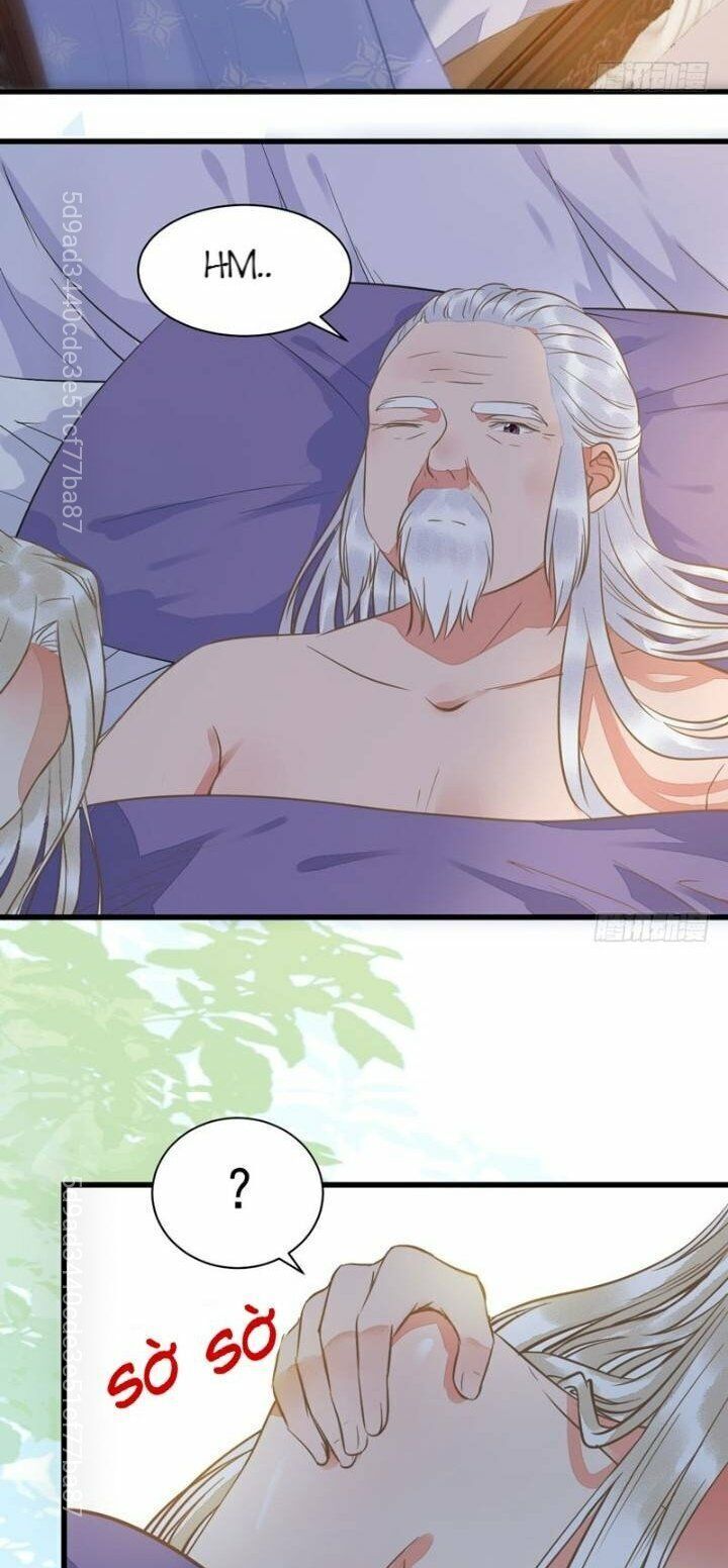 Tuyệt Sắc Quyến Rũ: Quỷ Y Chí Tôn Chap 210 - Next Chap 211