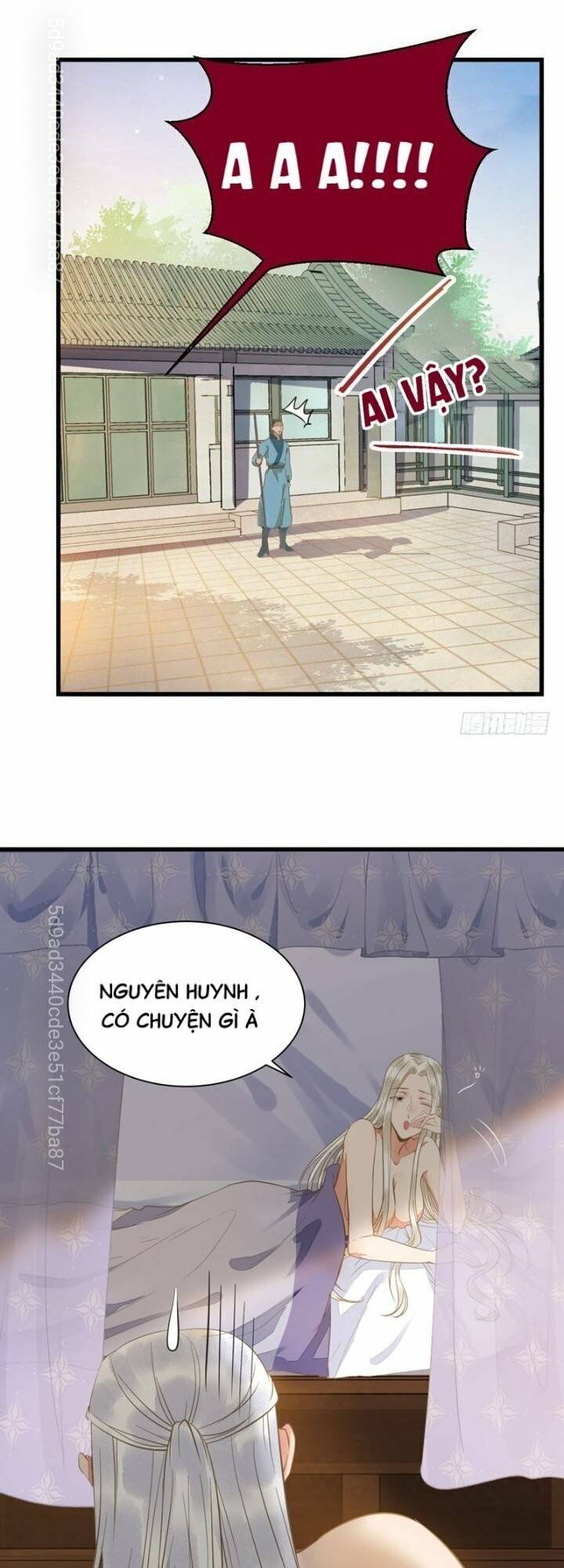 Tuyệt Sắc Quyến Rũ: Quỷ Y Chí Tôn Chap 210 - Next Chap 211