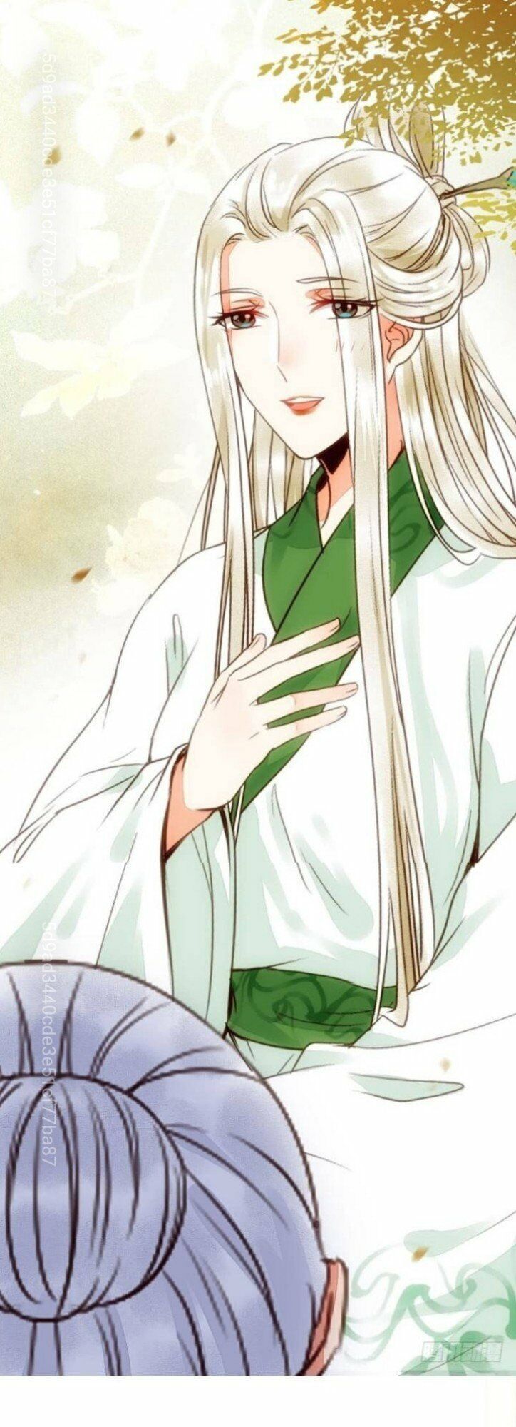 Tuyệt Sắc Quyến Rũ: Quỷ Y Chí Tôn Chap 211 - Next Chap 212