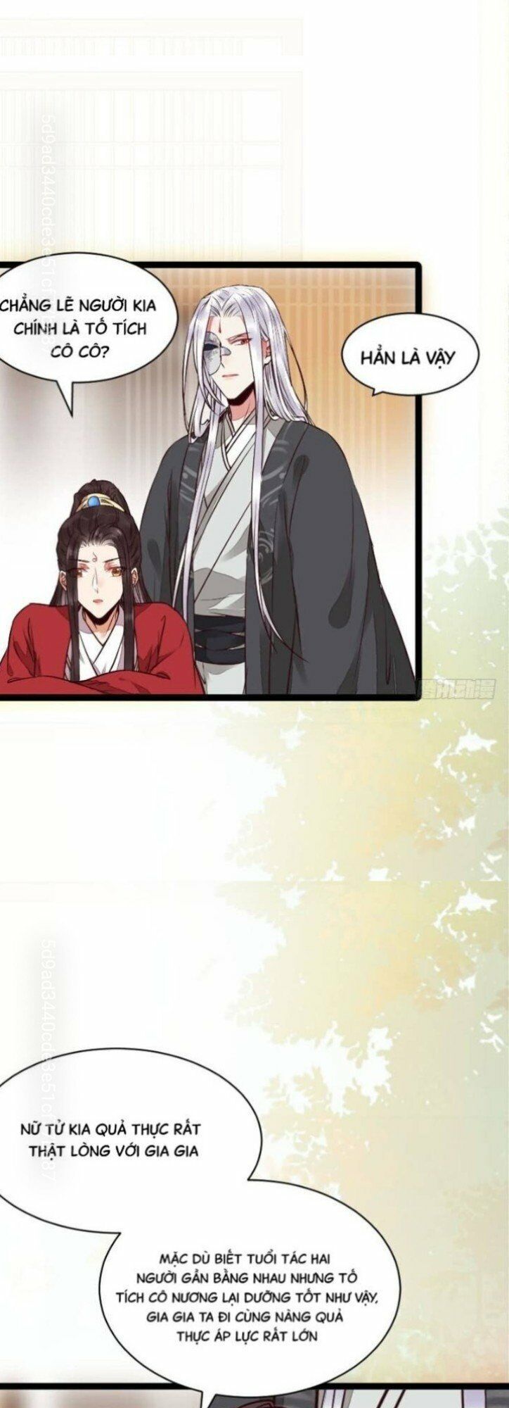 Tuyệt Sắc Quyến Rũ: Quỷ Y Chí Tôn Chap 211 - Next Chap 212