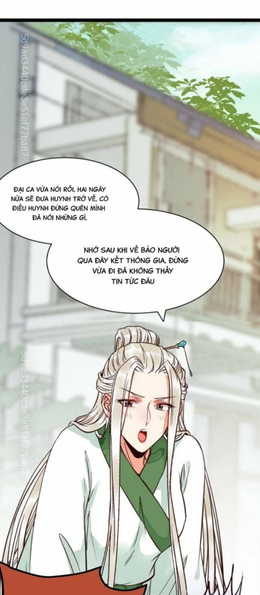 Tuyệt Sắc Quyến Rũ: Quỷ Y Chí Tôn Chap 211 - Next Chap 212