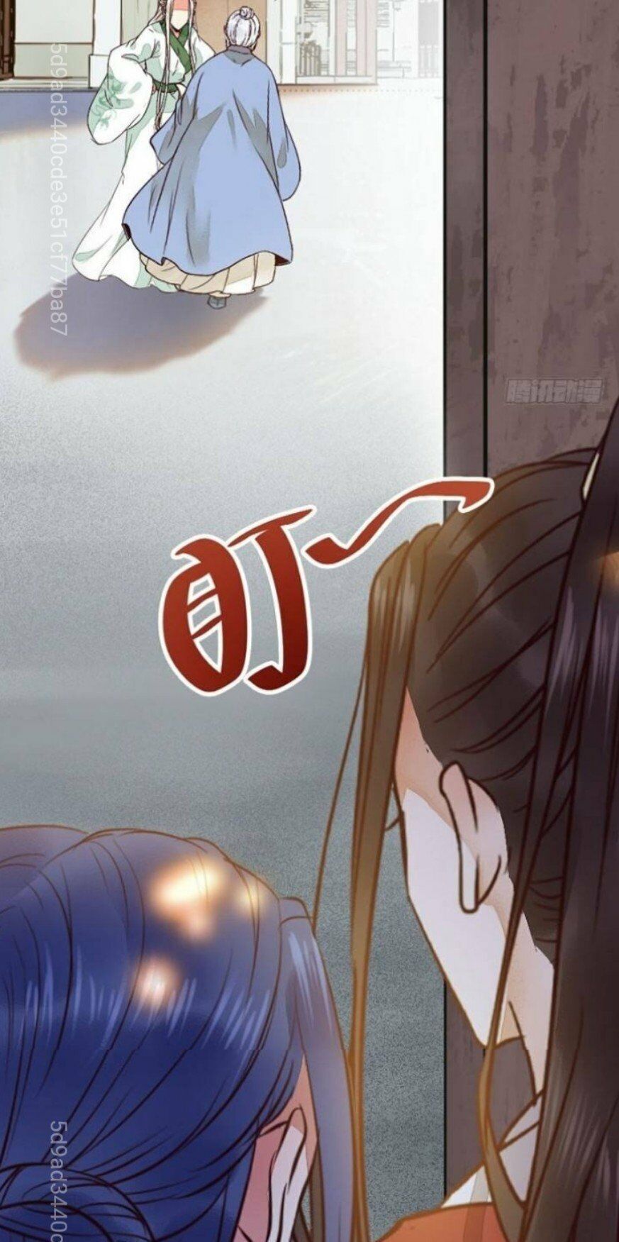 Tuyệt Sắc Quyến Rũ: Quỷ Y Chí Tôn Chap 211 - Next Chap 212