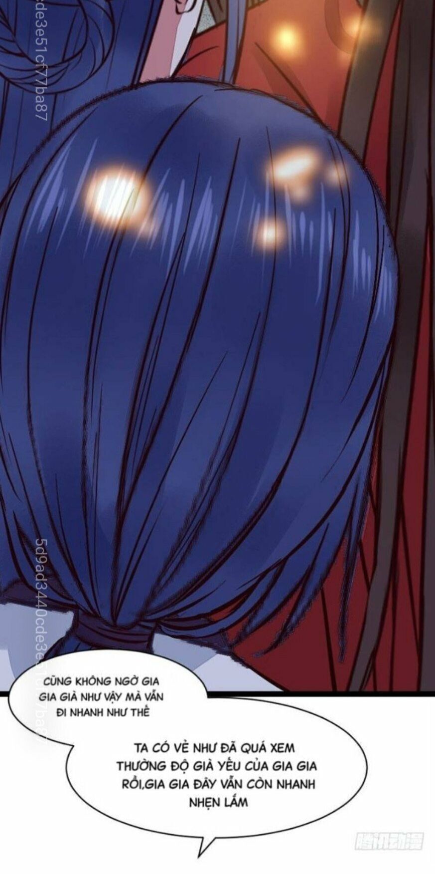 Tuyệt Sắc Quyến Rũ: Quỷ Y Chí Tôn Chap 211 - Next Chap 212