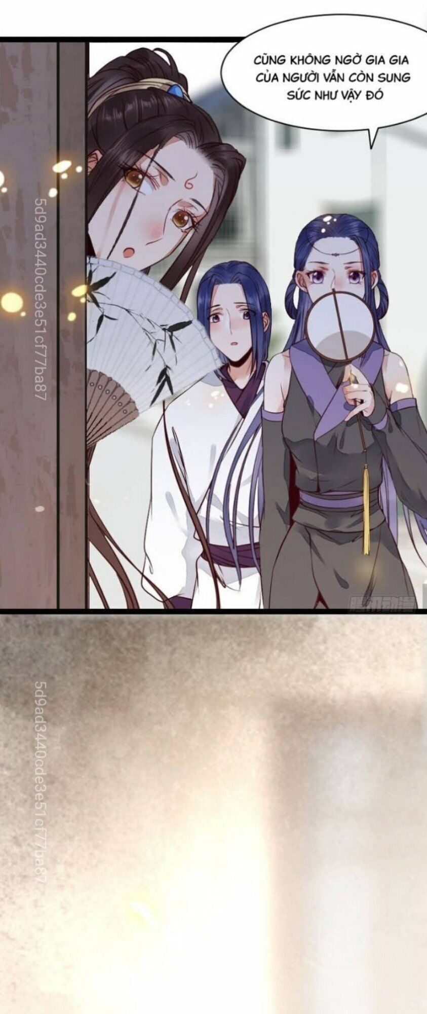 Tuyệt Sắc Quyến Rũ: Quỷ Y Chí Tôn Chap 211 - Next Chap 212