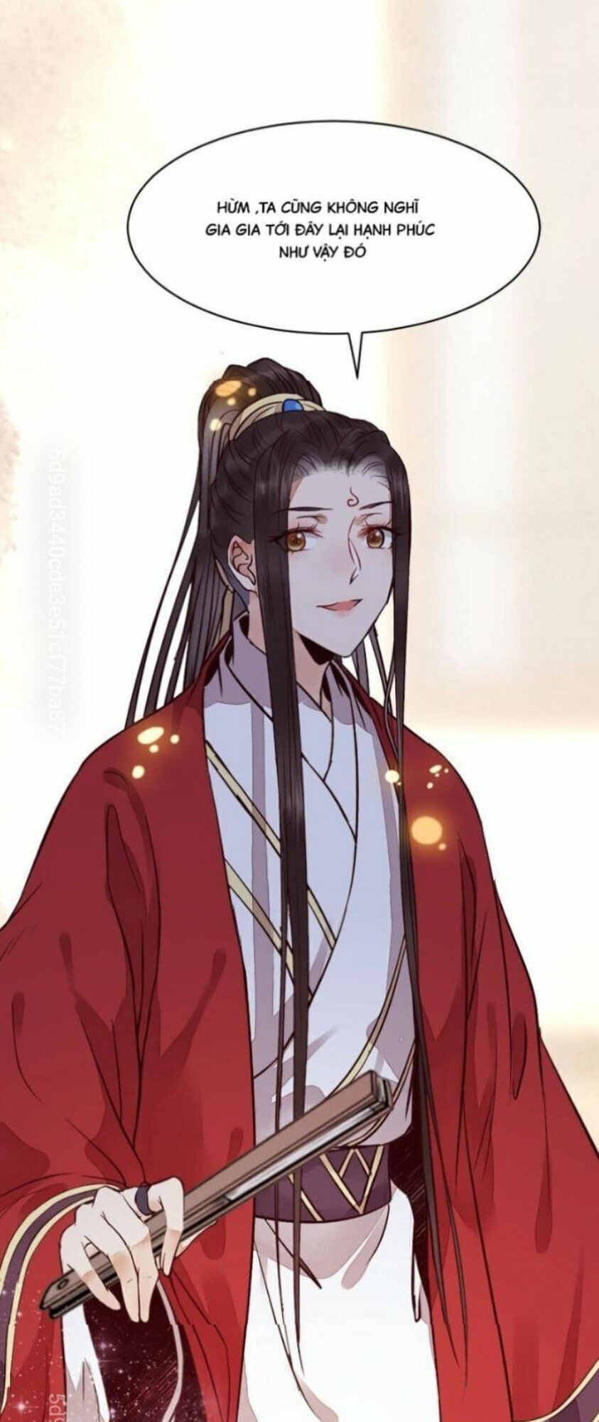 Tuyệt Sắc Quyến Rũ: Quỷ Y Chí Tôn Chap 211 - Next Chap 212