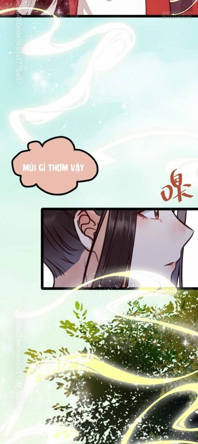 Tuyệt Sắc Quyến Rũ: Quỷ Y Chí Tôn Chap 211 - Next Chap 212