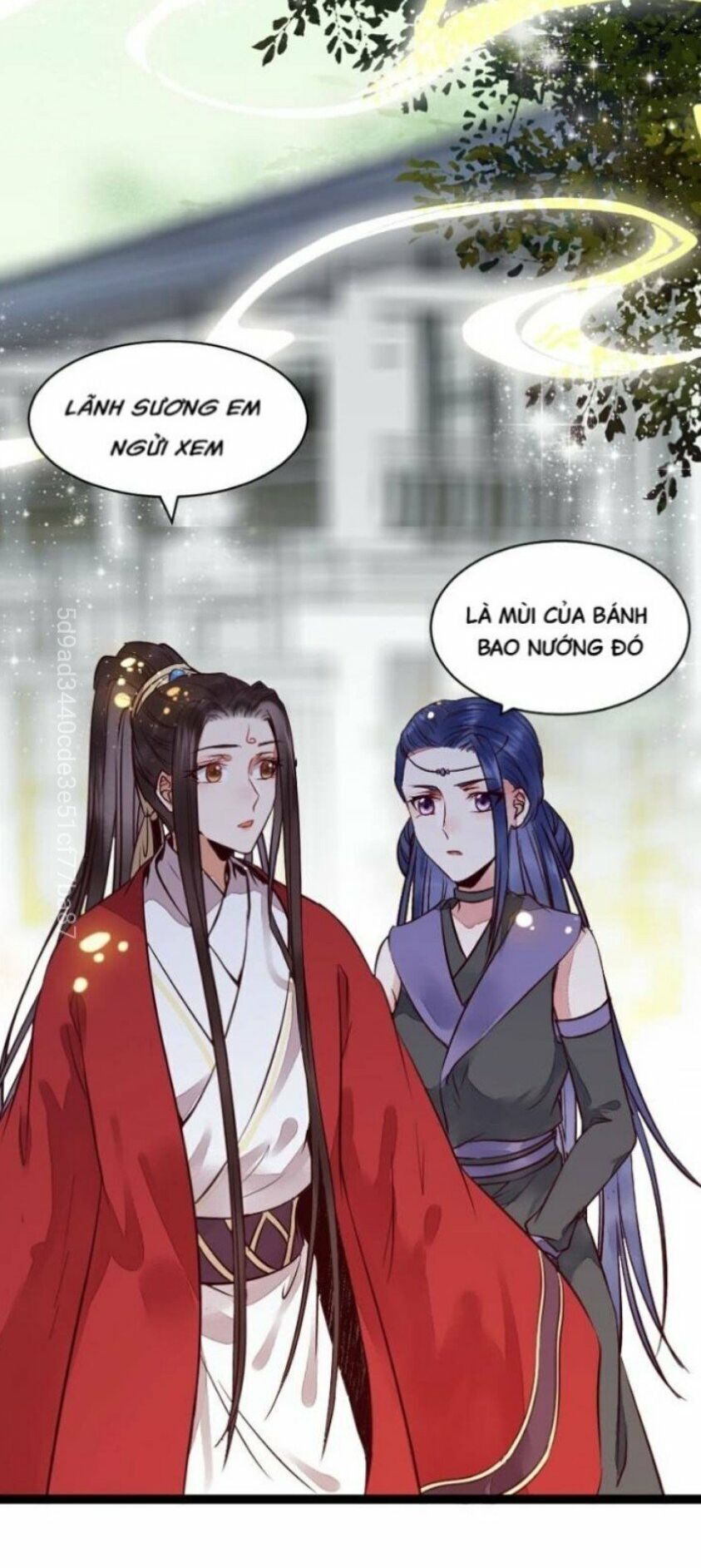 Tuyệt Sắc Quyến Rũ: Quỷ Y Chí Tôn Chap 211 - Next Chap 212