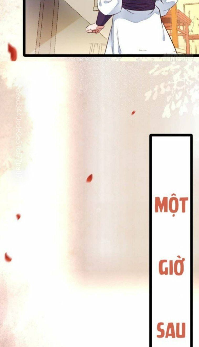 Tuyệt Sắc Quyến Rũ: Quỷ Y Chí Tôn Chap 211 - Next Chap 212