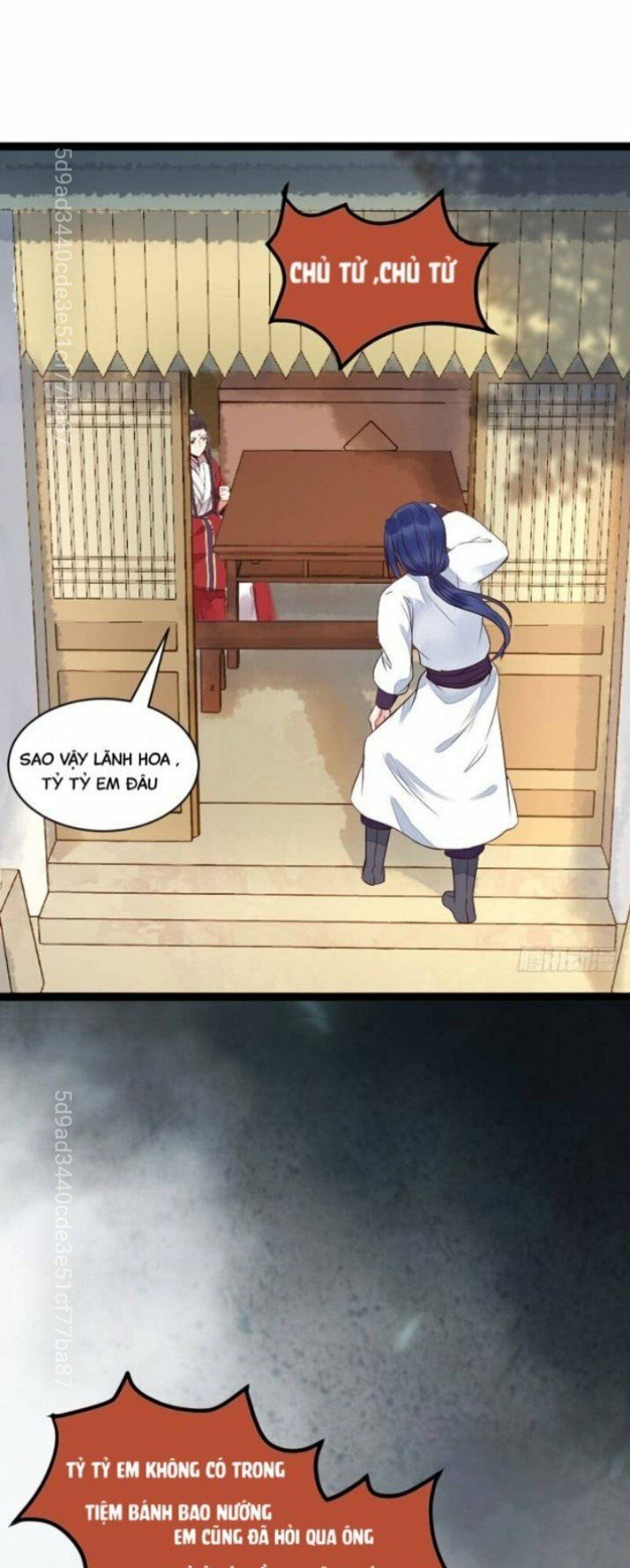 Tuyệt Sắc Quyến Rũ: Quỷ Y Chí Tôn Chap 211 - Next Chap 212