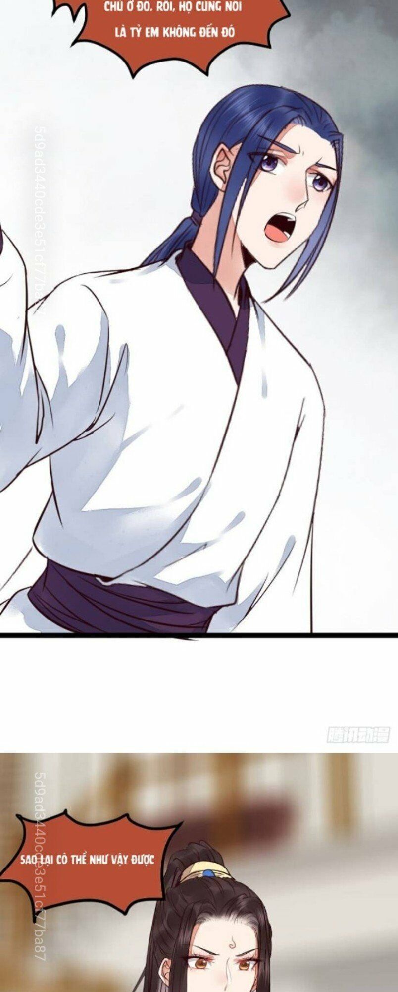 Tuyệt Sắc Quyến Rũ: Quỷ Y Chí Tôn Chap 211 - Next Chap 212