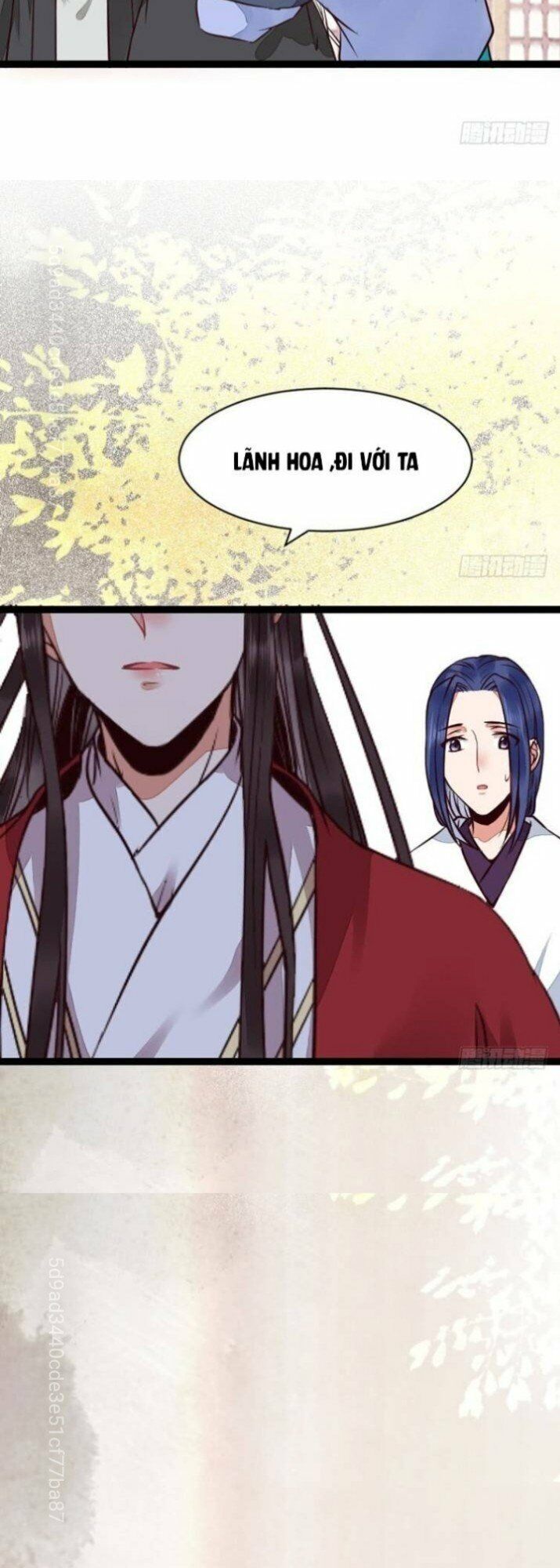 Tuyệt Sắc Quyến Rũ: Quỷ Y Chí Tôn Chap 211 - Next Chap 212