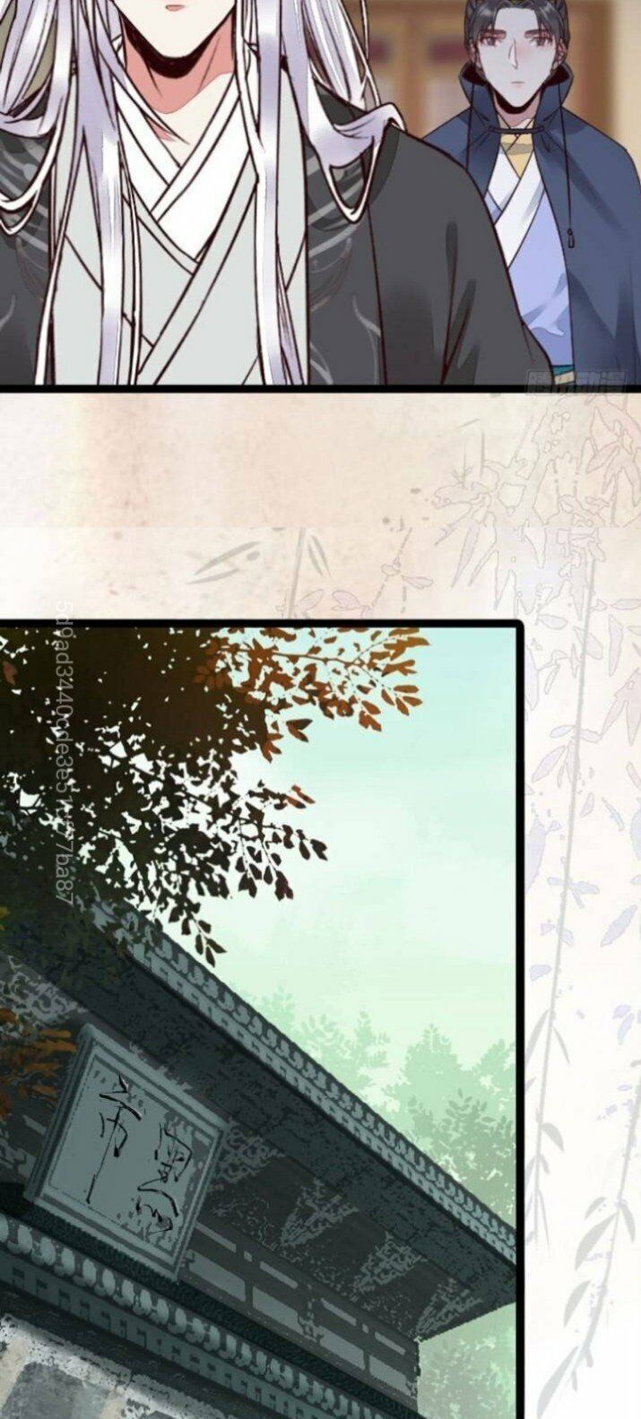 Tuyệt Sắc Quyến Rũ: Quỷ Y Chí Tôn Chap 211 - Next Chap 212