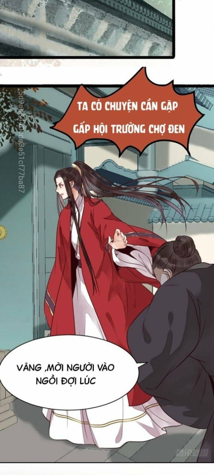 Tuyệt Sắc Quyến Rũ: Quỷ Y Chí Tôn Chap 211 - Next Chap 212