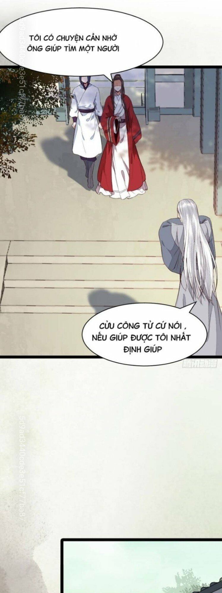 Tuyệt Sắc Quyến Rũ: Quỷ Y Chí Tôn Chap 211 - Next Chap 212