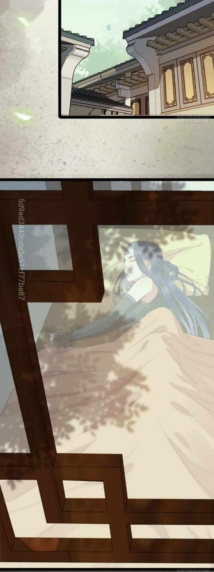 Tuyệt Sắc Quyến Rũ: Quỷ Y Chí Tôn Chap 211 - Next Chap 212