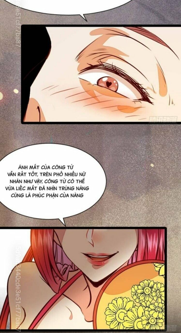 Tuyệt Sắc Quyến Rũ: Quỷ Y Chí Tôn Chap 211 - Next Chap 212