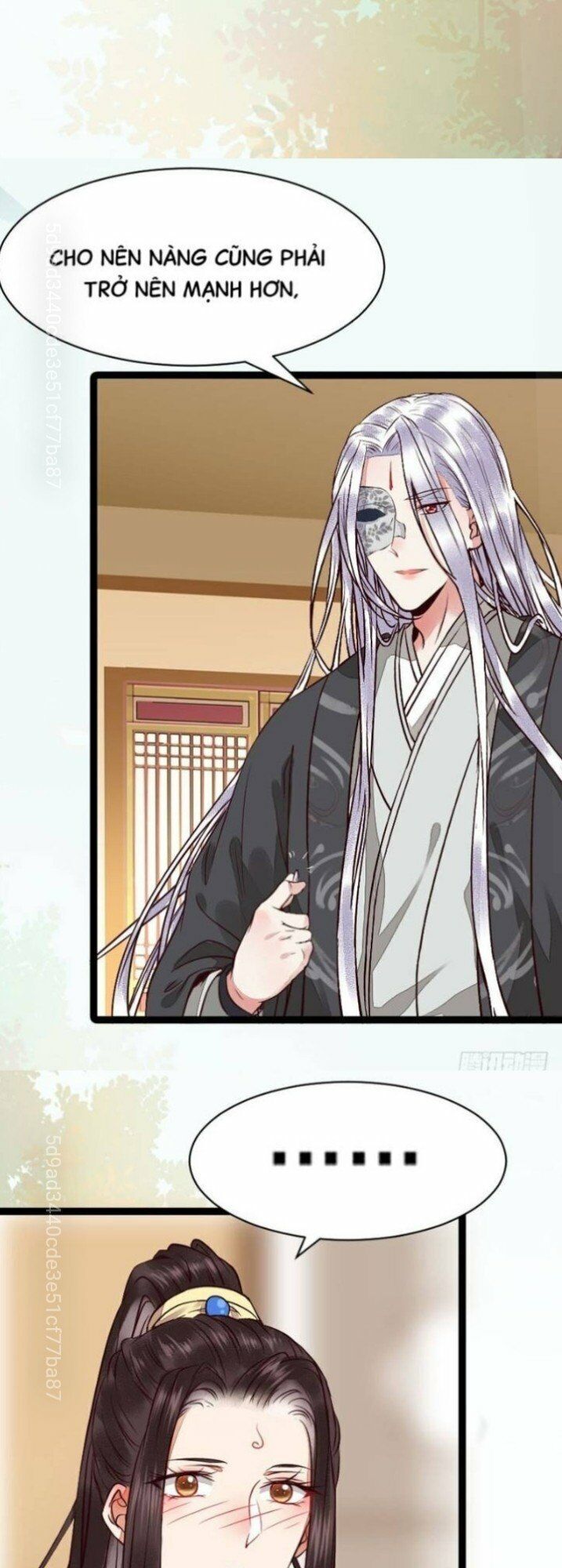 Tuyệt Sắc Quyến Rũ: Quỷ Y Chí Tôn Chap 211 - Next Chap 212
