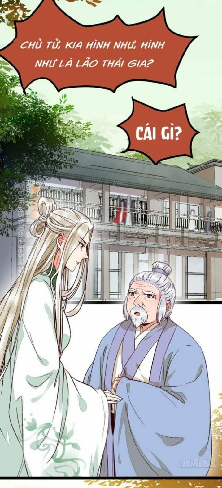 Tuyệt Sắc Quyến Rũ: Quỷ Y Chí Tôn Chap 211 - Next Chap 212