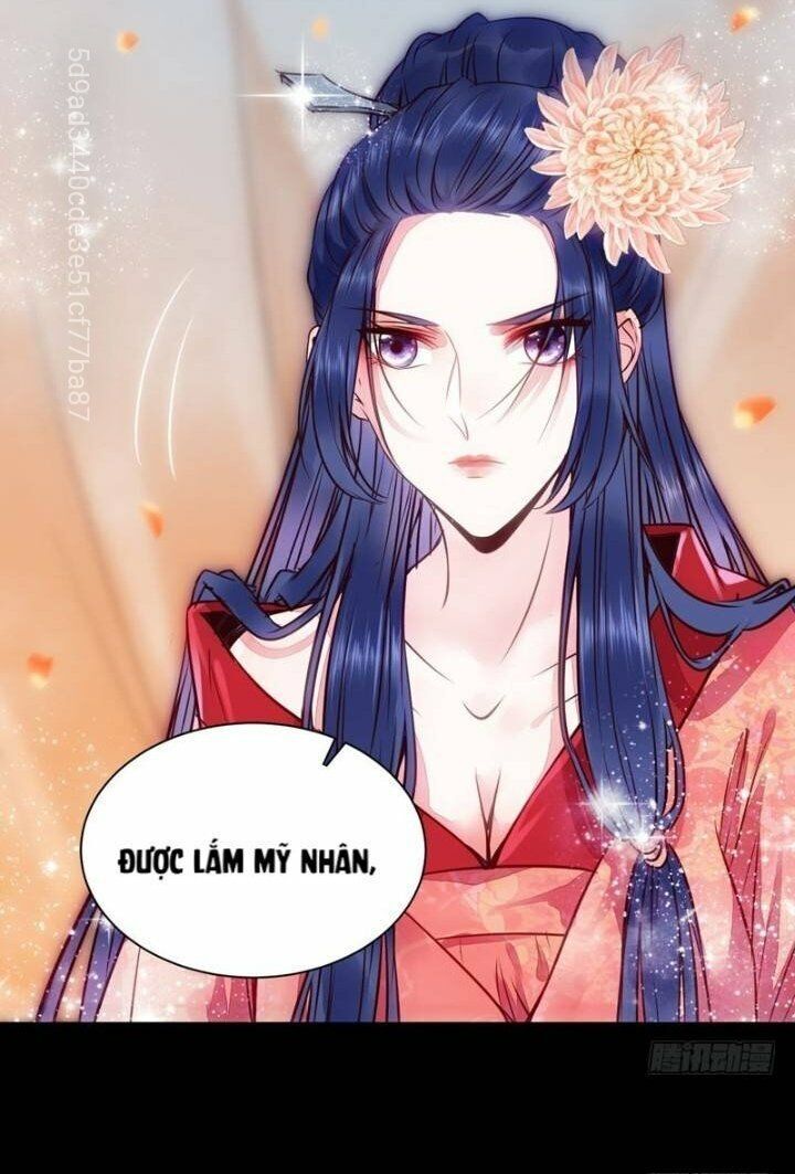 Tuyệt Sắc Quyến Rũ: Quỷ Y Chí Tôn Chap 212 - Next Chap 213