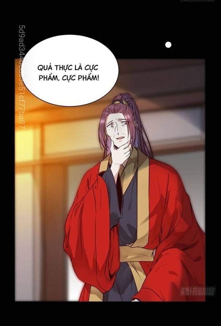 Tuyệt Sắc Quyến Rũ: Quỷ Y Chí Tôn Chap 212 - Next Chap 213