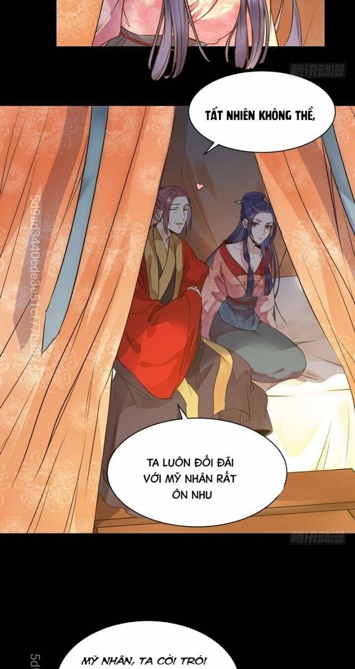 Tuyệt Sắc Quyến Rũ: Quỷ Y Chí Tôn Chap 212 - Next Chap 213