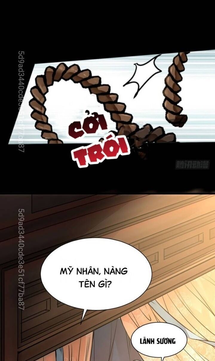 Tuyệt Sắc Quyến Rũ: Quỷ Y Chí Tôn Chap 212 - Next Chap 213