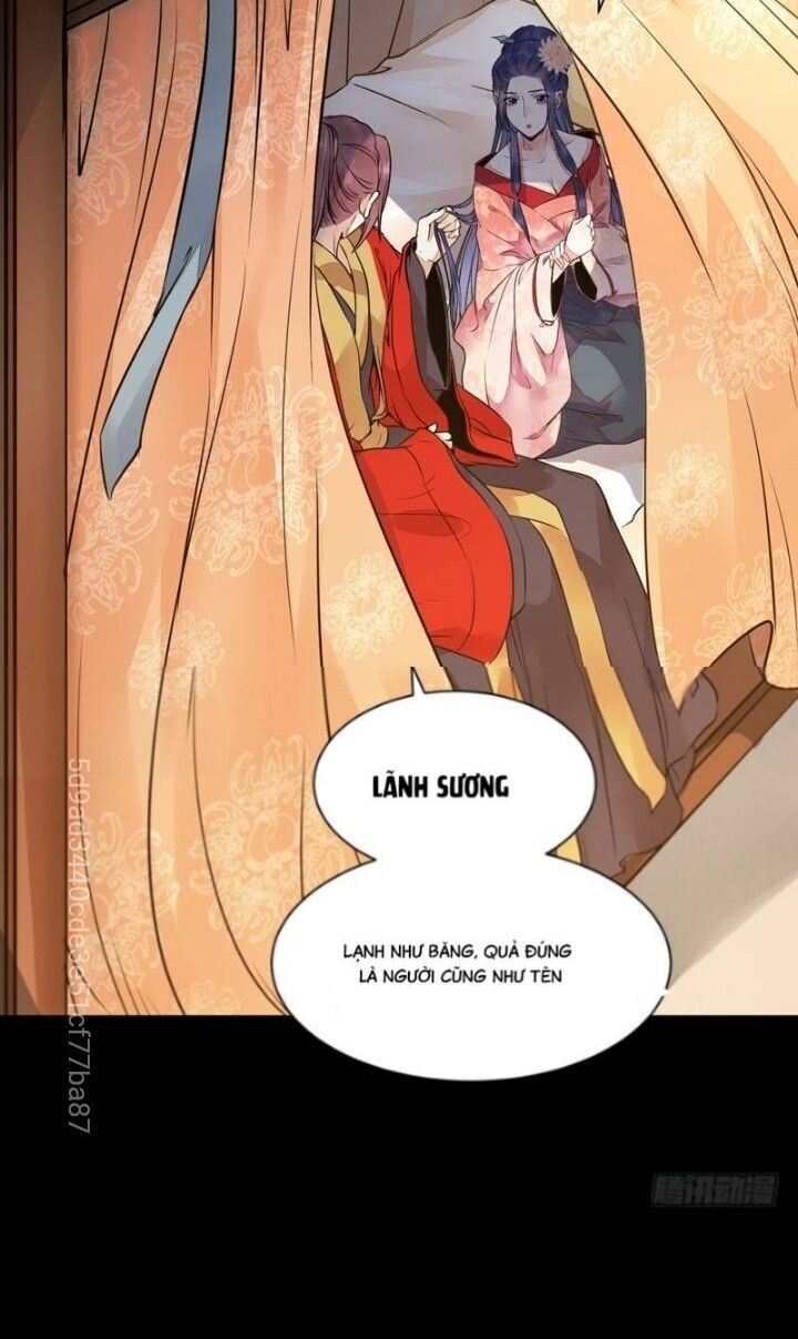 Tuyệt Sắc Quyến Rũ: Quỷ Y Chí Tôn Chap 212 - Next Chap 213