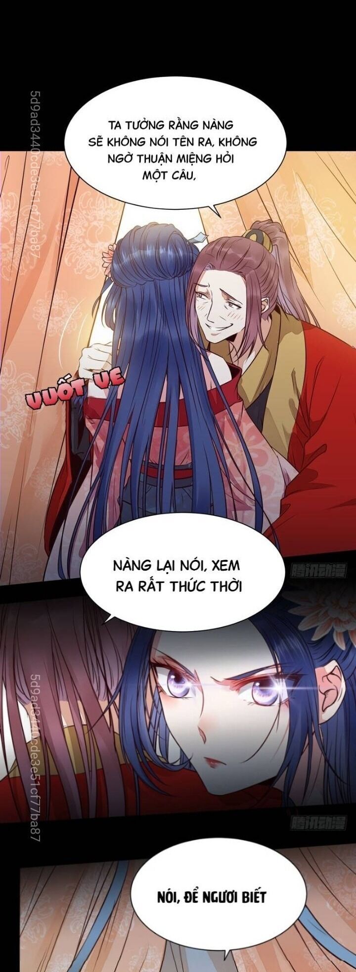 Tuyệt Sắc Quyến Rũ: Quỷ Y Chí Tôn Chap 212 - Next Chap 213